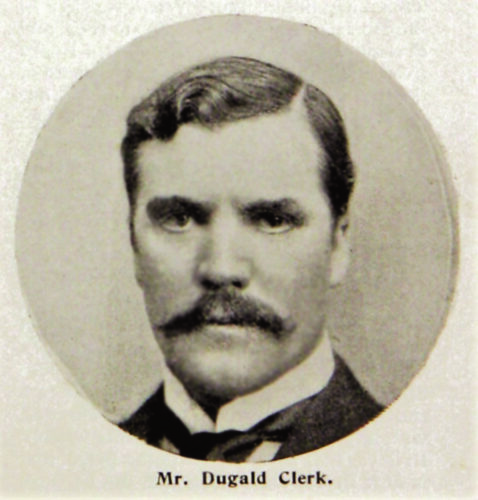 Gas Engine Pioneer: Sir Dugald Clerk